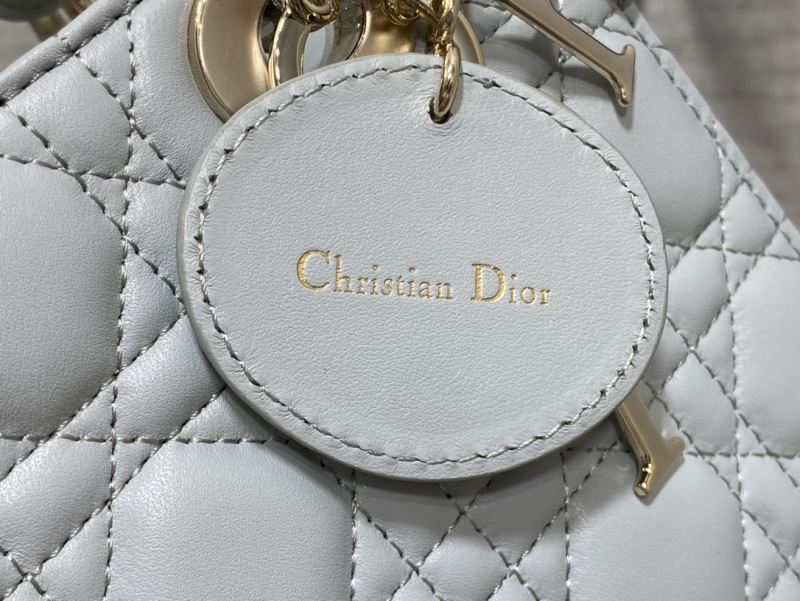 Christian Dior My Lady Bags